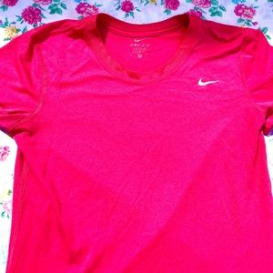 Nike dri-fit T-shirt